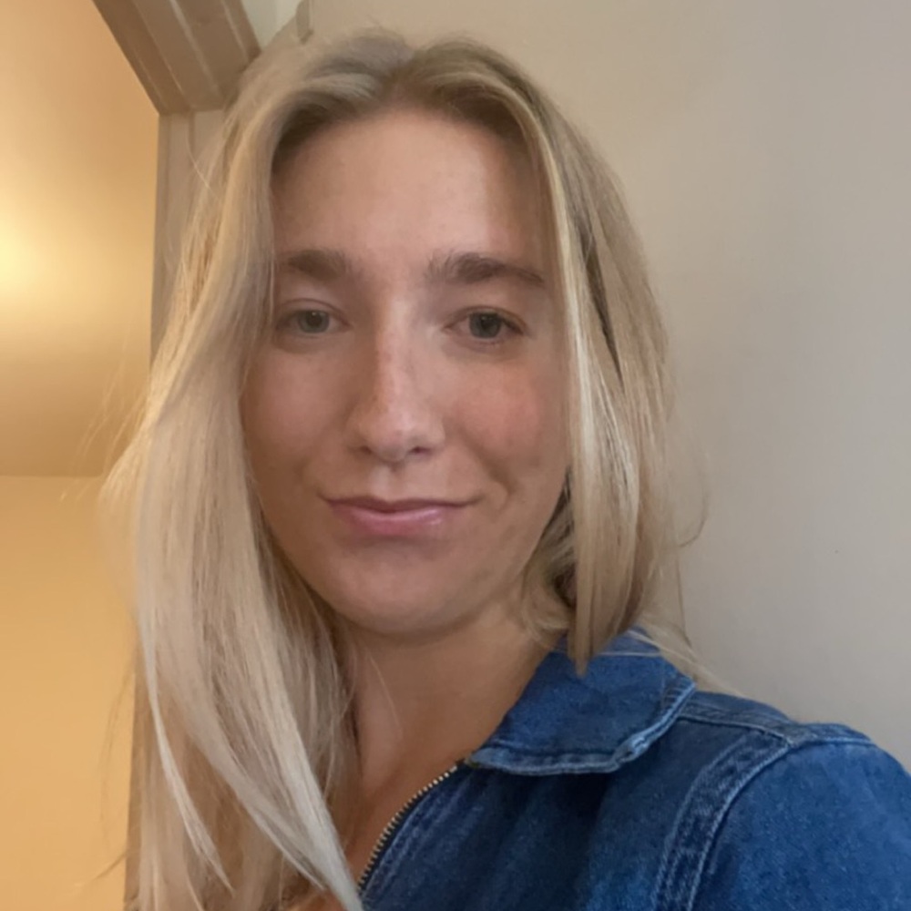 Meet your Posher, Lindsey